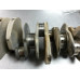 #NQ05 Crankshaft Standard From 2002 Lexus ES300  3.0